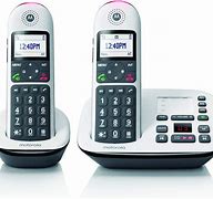 Image result for Cordless Phone Handheld