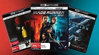Image result for 4K UHD Blu-ray Movies