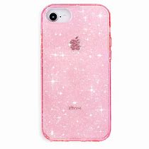 Image result for A Rose Gold Glittery Phone iPhone 5