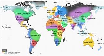 Image result for Globe Regions