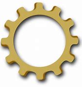 Image result for Gear Wheel Icon