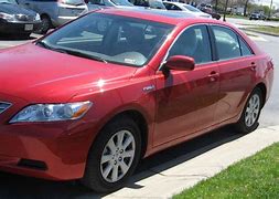 Image result for Midnight Camry Red Interior