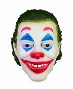 Image result for Cool Joker Mask