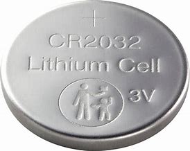 Image result for cr 2032 batteries rechargeable