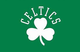 Image result for Boston Celtics Logo Font