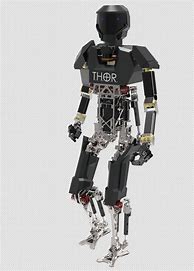 Image result for DARPA Humanoid Robot