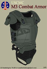 Image result for Enzo Matrix Shoulder Armour