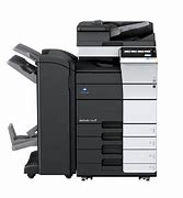 Image result for Konica Minolta Bizhub C558