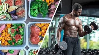Image result for Best Diet for Getting Lean