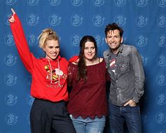 Image result for Billie Piper David Tennant Doctor Who