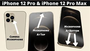 Image result for iPhone 12 Mini Microphone and Speaker Location