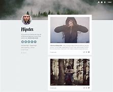 Image result for Hipster Tumblr Themes