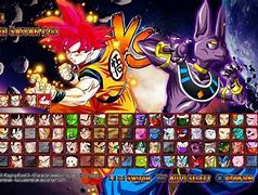 Image result for Dragon Ball Z Fighting Games