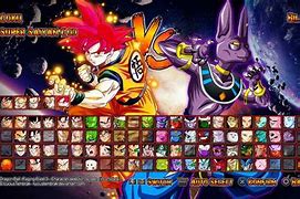 Image result for Dragon Ball Games Online PC