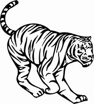 Image result for Detroit Tigers Mascot Coloring Pages