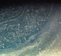 Image result for Saturn North Pole