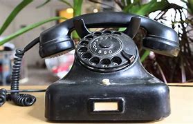 Image result for Old Telephone Ringing