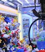 Image result for Arcade Claw Machne Hand