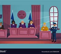 Image result for Court Case Cartoon
