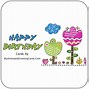 Image result for Cute Animated Birthday Cards
