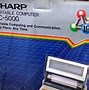 Image result for Sharp PC5000
