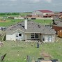 Image result for Tornado Destroyed Houses