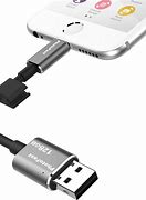 Image result for USB-Stick Naar iPhone
