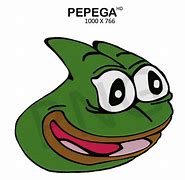 Image result for 2D Shape Face Pepe Frog