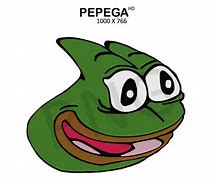 Image result for Pepe Frog Emotes