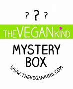 Image result for Alkaline Vegan Girl Shipping Box