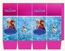 Image result for Frozen Nokk Free Printables