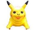 Image result for Bootleg Pikachu