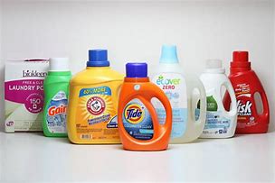 Image result for laundry detergent