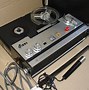 Image result for Portable Reel to Reel Tape Recorder