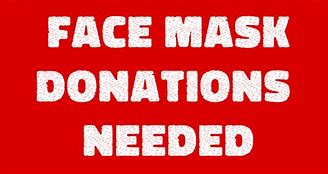 Image result for Donate Life Face Mask