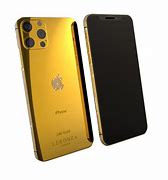 Image result for Black Carbon Case On Gold Phone