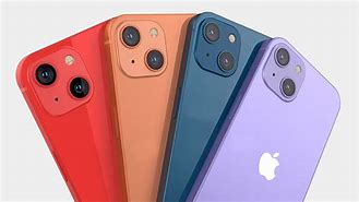 Image result for iPhone 13 Colors