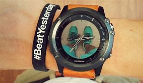 Image result for Tarcze Garmin