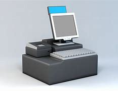 Image result for 3D Model POS