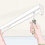 Image result for Fluorescent Light Fixture Cover Clips