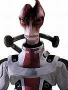 Image result for Mass Effect Mordin Action Pose