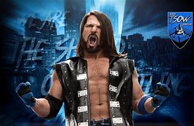 Image result for AJ Styles Phone Case