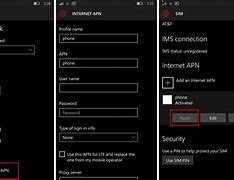 Image result for Imagine APN Setting