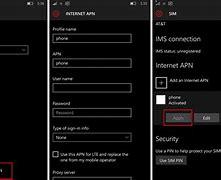 Image result for Simple Mobile APN Settings