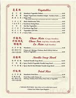 Image result for Mandarin Chinese Food Near Me
