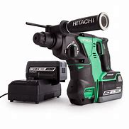 Image result for Hitachi Power Tools Cordless