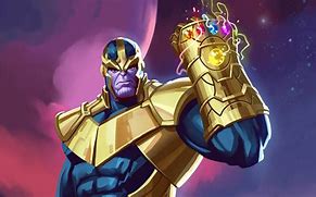 Image result for Anime Thanos