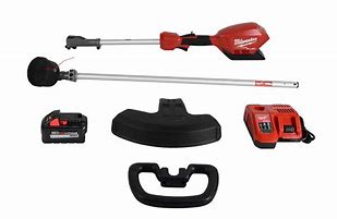 Image result for Milwaukee Weed Eater Head