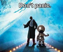 Image result for Guide to the Galaxy Quotes