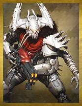 Image result for Archon of Flesh